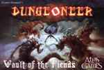 Dungeoneer: Vault of the Fiends