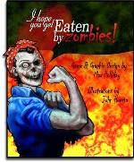 Eaten By Zombies