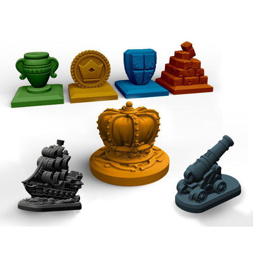 Endeavor: Age of Sail (KS Edition)