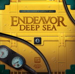 Endeavor: Deep Sea (Deluxe Edition)