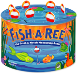 Fish-A-Ree