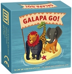 Galapa Go!