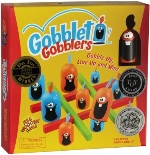 Gobblet Gobblers
