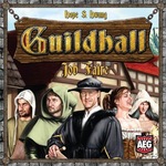 Guildhall XP: Job Faire