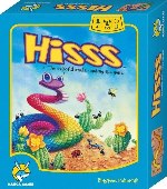 Hisss