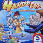 Hands Up (CN)