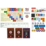 Here I Stand (Upgrade Kit)