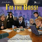 I'm the Boss