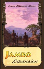 Jambo Expansion #1