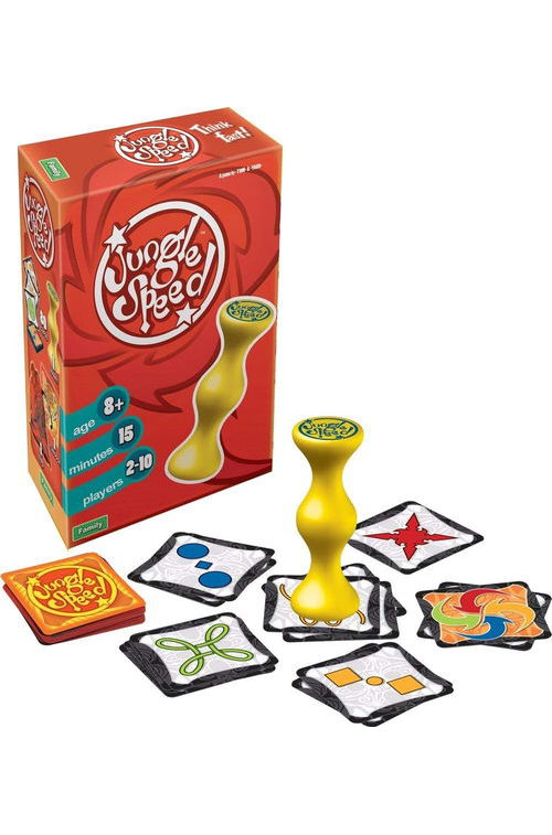 Jungle Speed _(2011 Edition)