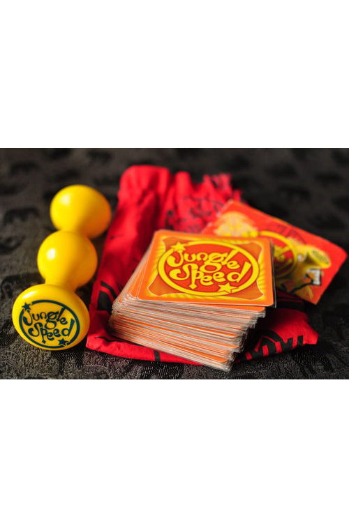 Jungle Speed _(2011 Edition)