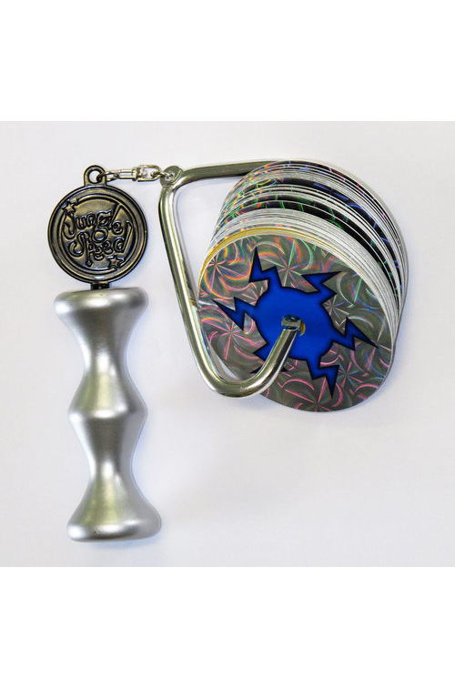 Jungle Speed: Silver