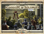 Kingdom of Solomon