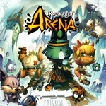 Krosmaster: Arena - Frigost