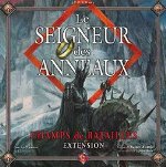 Lord of the Rings XP3: Battlefields