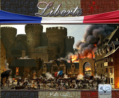 Liberte (2009 Edition)
