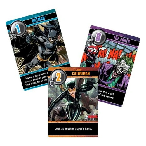 Love Letter: Batman (Clamshell Edition)