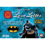 Love Letter: Batman (Boxed Edition)