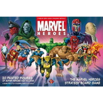 Marvel Heroes