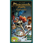Mascarade Expansion