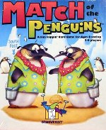 Match of the Penguins