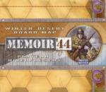 Memoir '44: Winter / Desert Maps