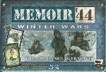 Memoir '44: Winter Wars