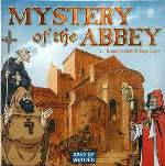 Mystery of the Abbey
