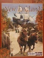New England