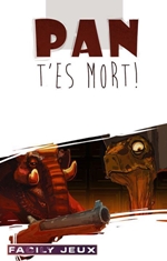 Pan T'es Mort