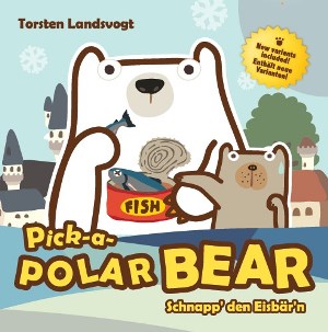 Pick-A-Polar Bear