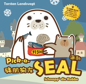 Pick-A-Seal