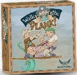 Walk the Plank!
