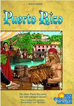 Puerto Rico Deluxe Edition
