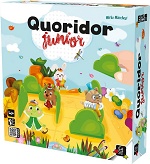 Quoridor Junior