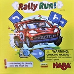 Rally Run!