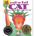 Rat-a-Tat Cat