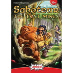 Saboteur: The Lost Mines