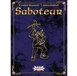 Saboteur 20th Anniversary Edition