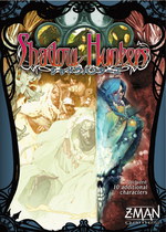 Shadow Hunters (Z-man Ed)