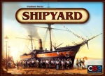 Shipyard