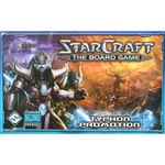 Starcraft: Typhoon Promotion