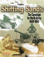 Shifting Sands