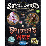Small World: A Spider's Web