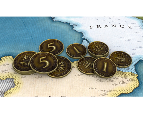 Struggle of Empires: Deluxe (KS Edition)