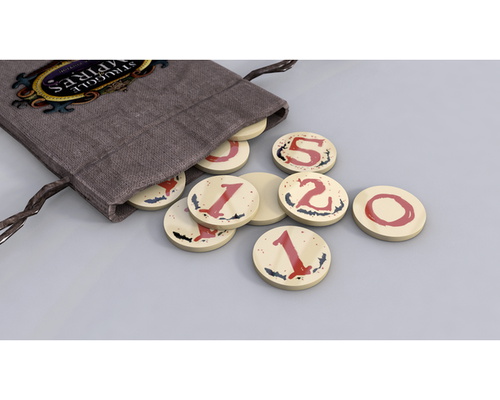 Struggle of Empires: Deluxe (KS Edition)