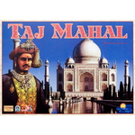 Taj Mahal (Rio Grande Edition)