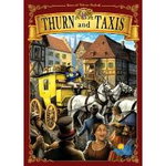 Thurn and Taxis