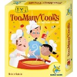 Too Many Cooks