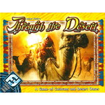 Through the Desert